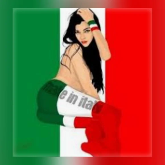 🍬 Luxurious Cropped Down Jacket 🍬 - Picture 7 of 8